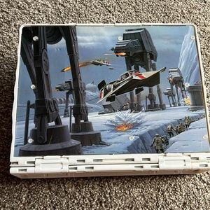 Star Wars Micro Machines Action Fleet Playset